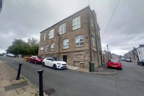 Property for auction in Lancashire