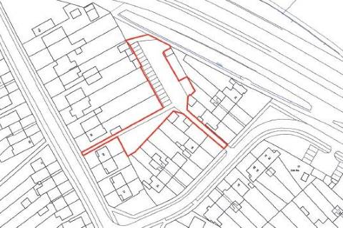 Property for auction in Hertfordshire