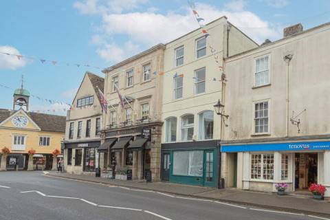 Property for auction in Gloucestershire