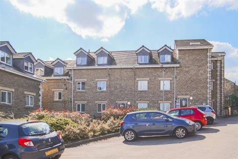 Property for auction in Lancashire