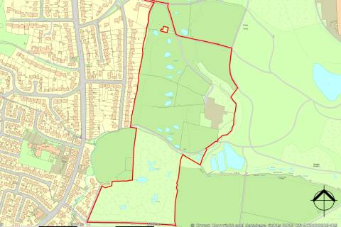 Property for auction in Lancashire