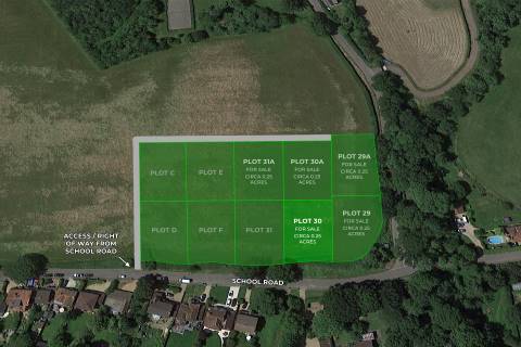 Property for auction in Berkshire