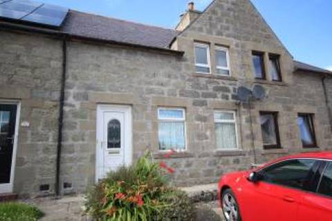 Property for auction in Aberdeenshire