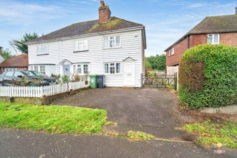 Property for auction in Kent