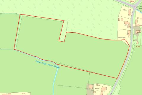 Property for auction in Essex