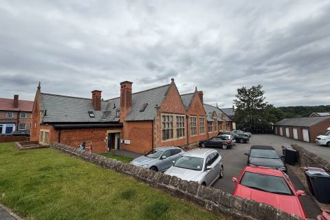 Property for auction in Nottinghamshire