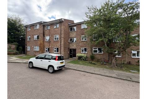 Property for auction in Hertfordshire