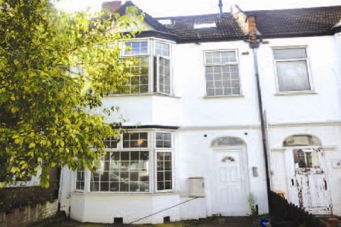 Property for auction in Surrey