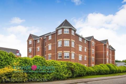 Property for auction in County Durham