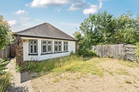 Property for auction in Kent