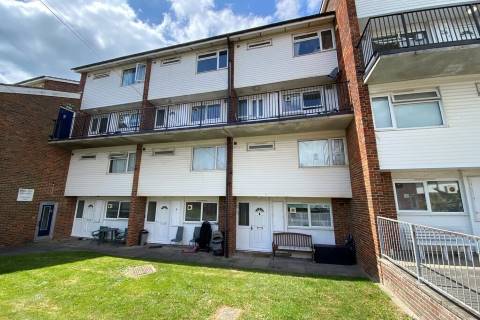 Property for auction in Hampshire