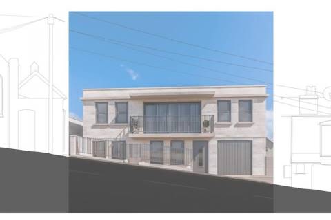 Property for auction in Avon