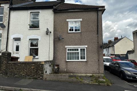 Property for auction in Kent