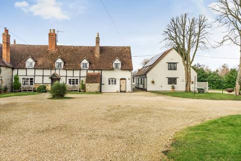 Property for auction in Warwickshire