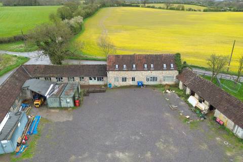 Property for auction in Gloucestershire