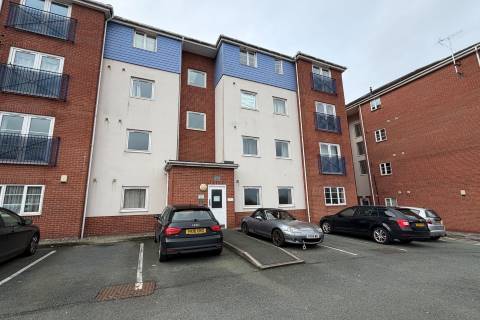 Property for auction in Cheshire