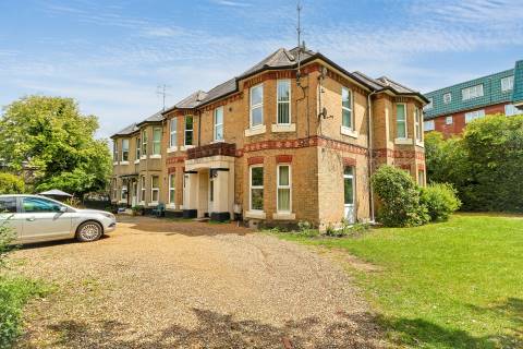 Property for auction in Dorset