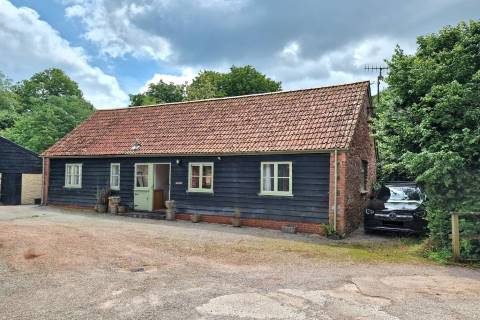 Property for auction in Devon