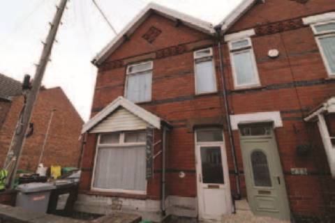 Property for auction in Cheshire