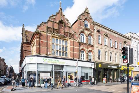 Property for auction in Devon