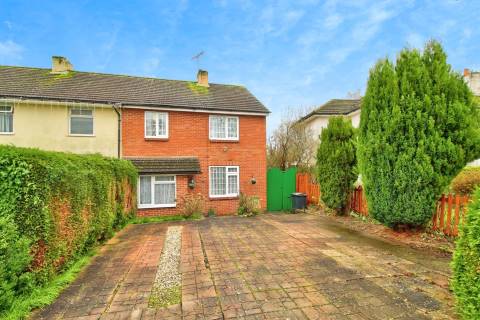 Property for auction in Worcestershire