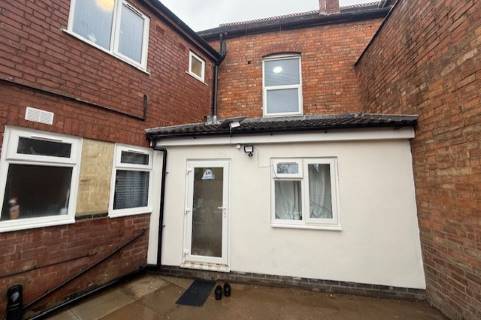 Property for auction in Warwickshire