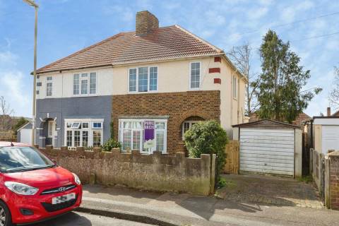 Property for auction in Hampshire