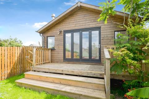 Property for auction in Cornwall