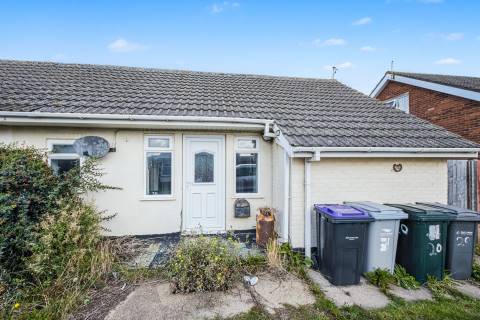 Property for auction in Lincolnshire