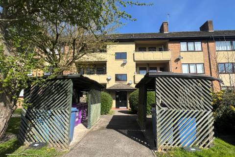 Property for auction in Merseyside