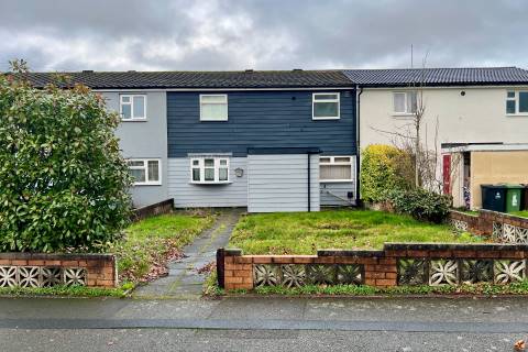 Property for auction in West Midlands
