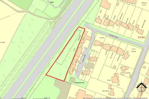 Property for auction in Hampshire
