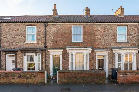 Property for auction in North Yorkshire