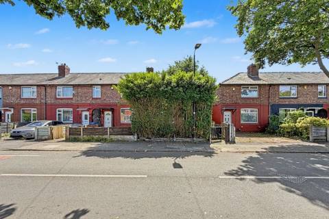 Property for auction in Lancashire