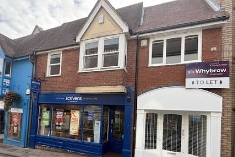 Property for auction in Essex