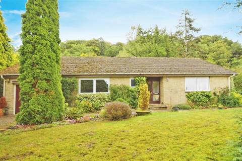 Property for auction in Derbyshire