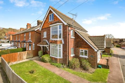 Property for auction in East Sussex