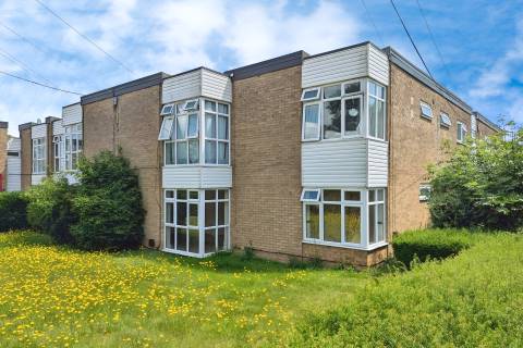 Property for auction in Leicestershire