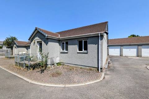 Property for auction in Cornwall
