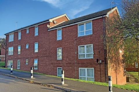 Property for auction in South Yorkshire