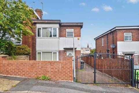 Property for auction in West Yorkshire