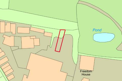 Property for auction in Cornwall