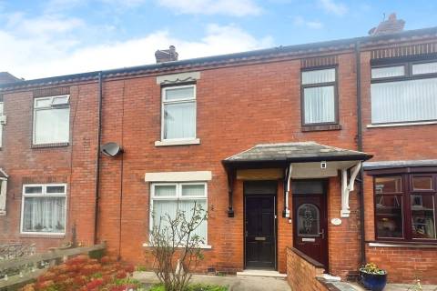 Property for auction in Northumberland