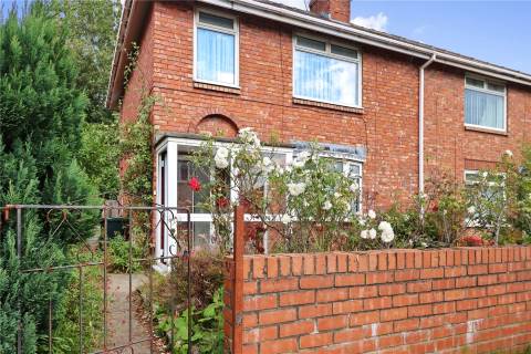 Property for auction in Tyne and Wear