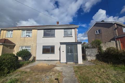 Property for auction in West Glamorgan