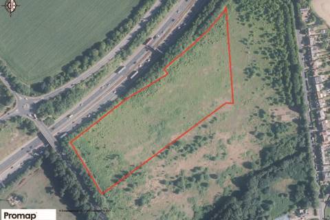 Property for auction in Kent