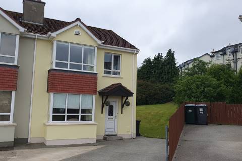 Property for auction in County Donegal