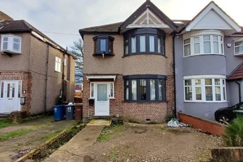 Property for auction in Middlesex