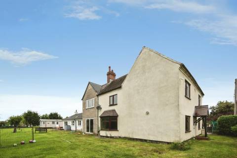 Property for auction in West Midlands