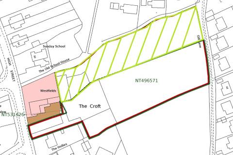Property for auction in South Yorkshire